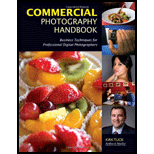 Commercial Photography Handbook