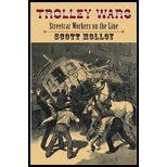 Trolley Wars