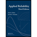 Applied Reliability