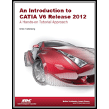 Introduction to CATIA V6 Release 2012