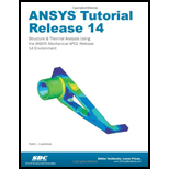 ANSYS Tutorial Release 14