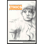 Nicomachean Ethics