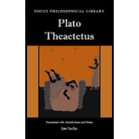 Theaetetus