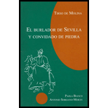 El Burlador de Sevilla y Convidado de Piedra