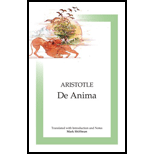 De Anima