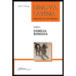Lingva Latina: Familia Romana