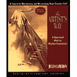 Artist's Way (10th Anniversary Ed.)