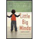 Little Big Minds : Teaching Philosophy to Kids