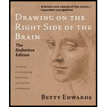 Drawing on the Right Side of the Brain