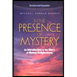 In Presence of Mystery : Introduction to the Story of Human Religiousness - Revised and Expanded