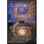 Chance and Purpose?