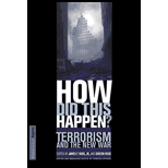 How Did This Happen? (Paperback)