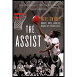 Assist: Hoops, Hope, and the Game of Their Lives