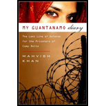 Muguantanamo Diary (Paperback)