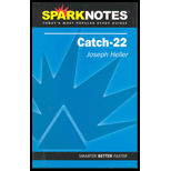 Catch-22 SparkNotes