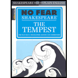Tempest - No Fear Shakespeare