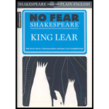 King Lear - No Fear Shakespeare