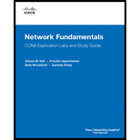 Network Fundamentals: CCNA Exploration Labs - With CD
