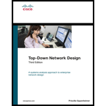 Top-Down Network Design