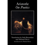 Aristotle - On Poetics