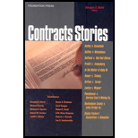 Contracts Stories