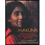 Makuna : Portrait of Amazonian People