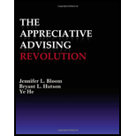 Appreciative Advising Revolution