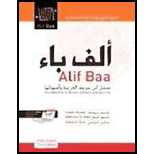 Alif Baa: Introduction to Arabic Letters and Sounds - Dvd