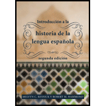 Introduccion a la historia de la lengua espanola / Introduction to the History of the Spanish language