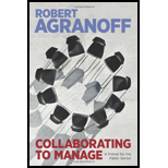 Collaborating to Manage