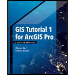 GIS Tutorial 1 for ArcGIS Pro