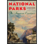 National Parks: American Experience