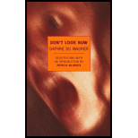 Don't Look Now: Selected Stories