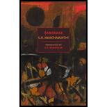 Samskara: Rite for a Dead Man