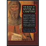 Book of Mystical Chapters