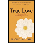 True Love: Practice for Awakening Heart