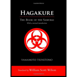 Hagakure: Book of the Samurai