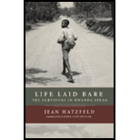 Life Laid Bare : The Survivors in Rwanda Speak
