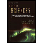 But Is It Science?