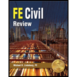 FE Civil Review (FECER1)