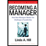 Becoming a Manager (Expanded)