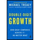 Double-Digit Growth