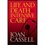 Life and Death in Intensive Care
