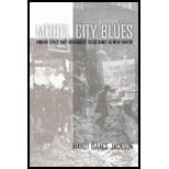 Model City Blues: Urban Space and Organized Resistance in New Haven