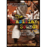 Brazilian Sound: Samba, Bossa Nova, and the Popular Music of Brazil