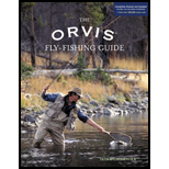 Orvis Fly-Fishing Guide