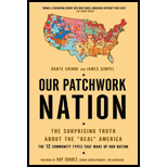 Our Patchwork Nation