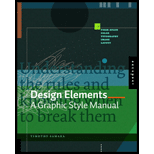 Design Elements: Graphic Style Manual