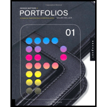 Design Matters: Portfolios 01: An Essential Primer for Today's Competitive Market
