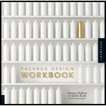 Package Design Workbook